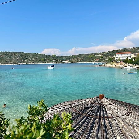 Holiday House Dijana, Kanica Рогозниця Екстер'єр фото