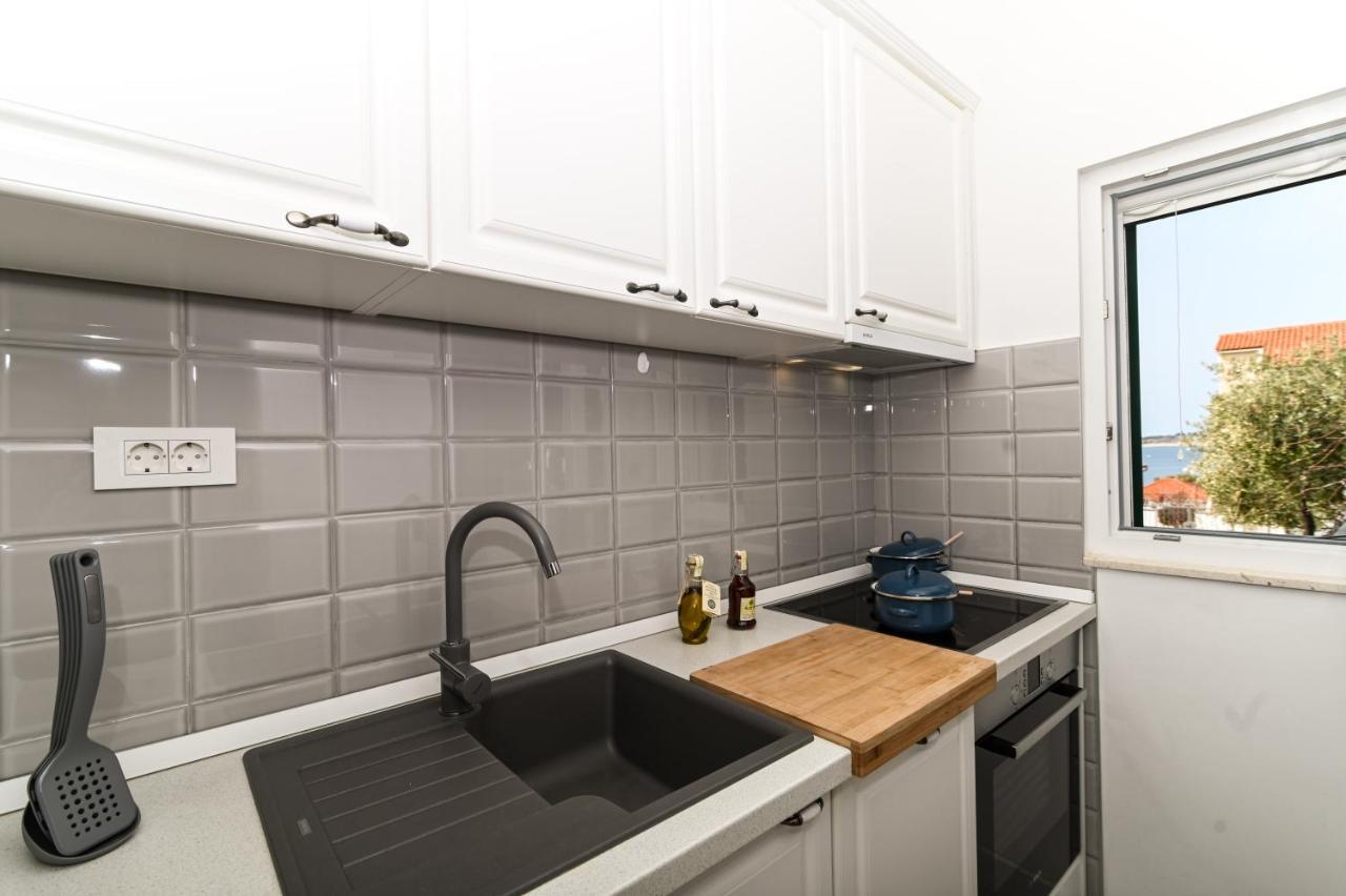 Holiday House Dijana, Kanica Рогозниця Екстер'єр фото