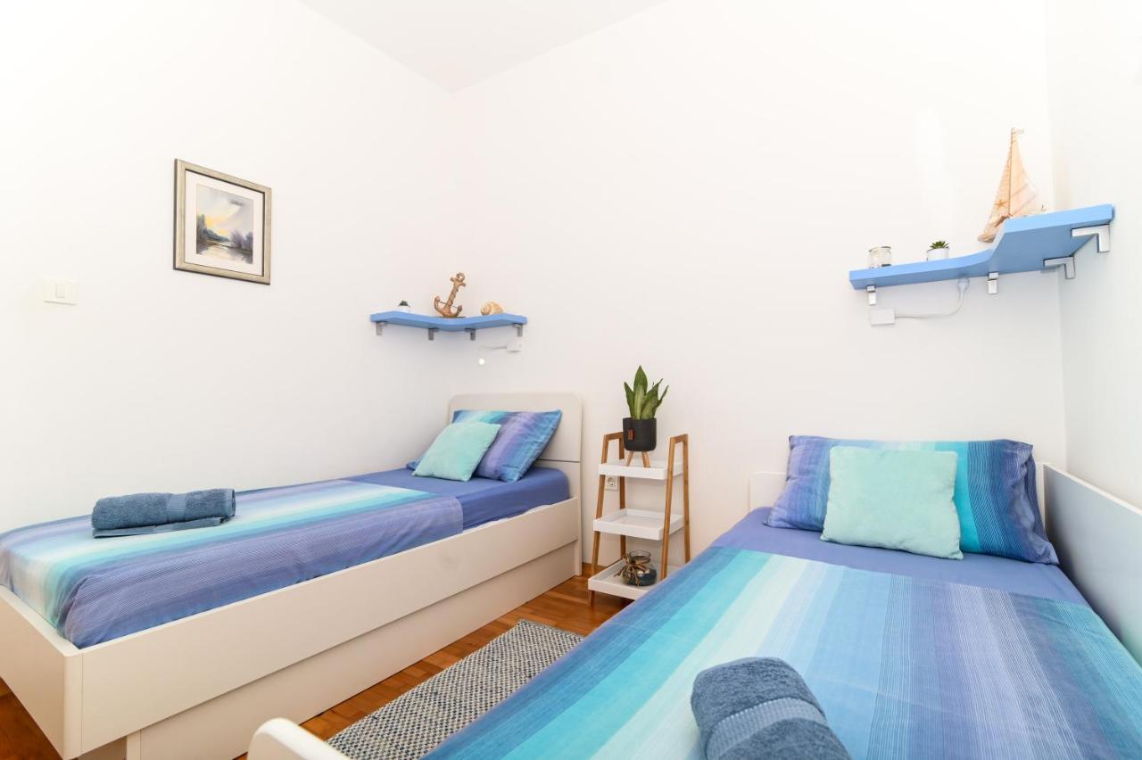 Holiday House Dijana, Kanica Рогозниця Екстер'єр фото